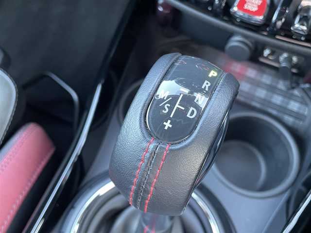 ＭＩＮＩ ミニ クラブマン ジョンクーパーワークス 東京都 2017(平29)年 5.2万km 黒 コンフォートアクセス/純正ナビ/BT/AUX/USB/バックモニター/社外CDプレイヤー/ミラー型ETC/ヘッドアップディスプレイ/クルーズコントロール/アイドリングストップ/純正19AW/スマートキー