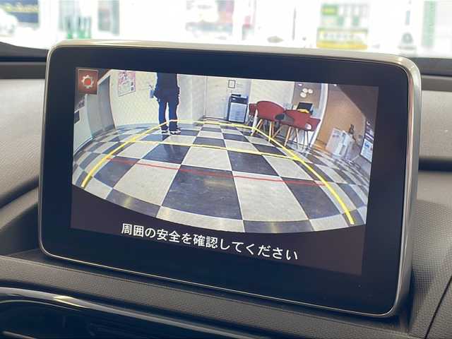 マツダ ロードスター ＲＦ S 岐阜県 2017(平29)年 3.9万km マシーングレープレミアムM マツダコネクトナビ/フルセグTV/Bluetooth/バックカメラ/LEDヘッドライト/ドライブレコーダー/電動オープン/ETC/アイドリングストップ/スマートキー/プッシュスタート/スペアキー/保証書/取扱説明書