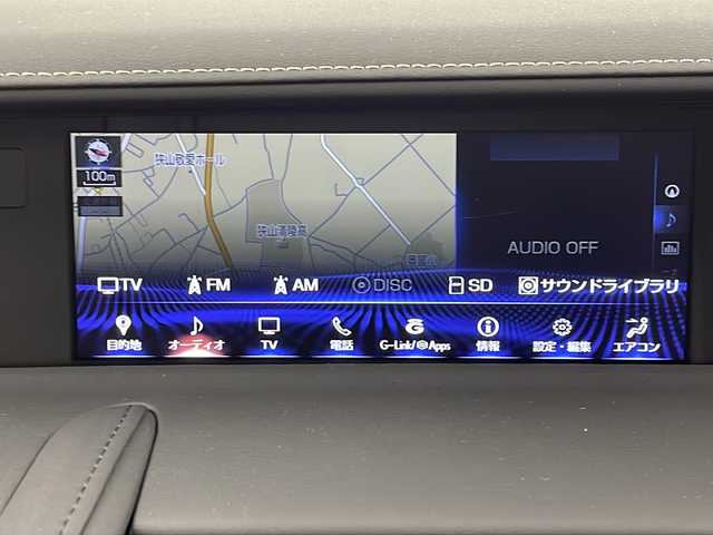 レクサス ＬＣ 500 Lパッケージ 埼玉県 2023(令5)年 0.5万km ホワイトノーヴァガラスフレーク 純正１２．３インチナビ　/バックカメラ　/パノラミックルーフ　/メモリーシート　/シートヒーター　/エアシート　/純正ＥＴＣビルトイン２．０　/プリクラッシュセーフティシステム　/フルセグＴＶ　/ＢＳＭ　/ＨＵＤ/レーダークルーズコントロール/純正フロアマット