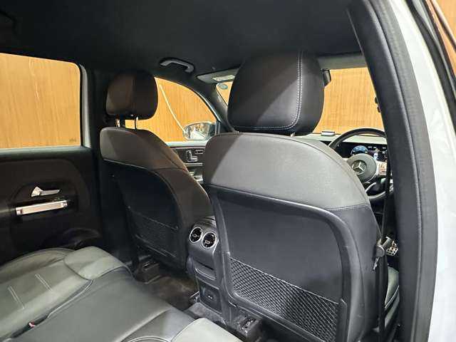 メルセデス・ベンツ ＧＬＢ２００ｄ AMGライン 千葉県 2020(令2)年 4.8万km デジタルホワイト レザーＥＸＣ　/ナビ　/３６０°カメラ　/ＡＣＣ　/ＢＳＭ　/シートヒーター　/パワーシート　/ＬＥＤヘッドライト　/ハイビームアシスト　/アンビエントライト　/電動リアゲート　/パーキングアシスト　/ドラレコ　/ＥＴＣ
