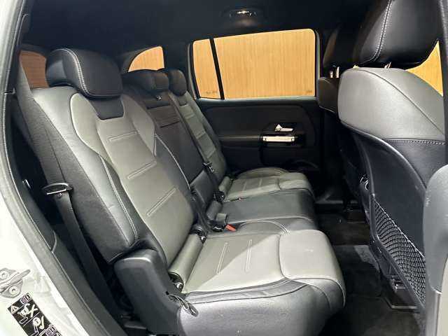 メルセデス・ベンツ ＧＬＢ２００ｄ AMGライン 千葉県 2020(令2)年 4.8万km デジタルホワイト レザーＥＸＣ　/ナビ　/３６０°カメラ　/ＡＣＣ　/ＢＳＭ　/シートヒーター　/パワーシート　/ＬＥＤヘッドライト　/ハイビームアシスト　/アンビエントライト　/電動リアゲート　/パーキングアシスト　/ドラレコ　/ＥＴＣ