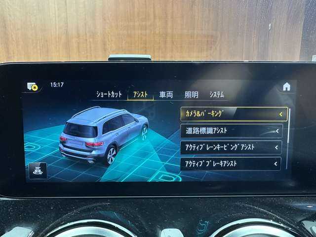メルセデス・ベンツ ＧＬＢ２００ｄ AMGライン 千葉県 2020(令2)年 4.8万km デジタルホワイト レザーＥＸＣ　/ナビ　/３６０°カメラ　/ＡＣＣ　/ＢＳＭ　/シートヒーター　/パワーシート　/ＬＥＤヘッドライト　/ハイビームアシスト　/アンビエントライト　/電動リアゲート　/パーキングアシスト　/ドラレコ　/ＥＴＣ