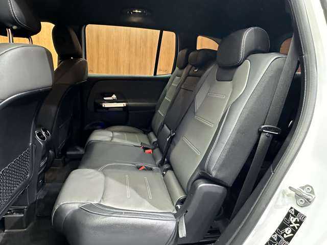 メルセデス・ベンツ ＧＬＢ２００ｄ AMGライン 千葉県 2020(令2)年 4.8万km デジタルホワイト レザーＥＸＣ　/ナビ　/３６０°カメラ　/ＡＣＣ　/ＢＳＭ　/シートヒーター　/パワーシート　/ＬＥＤヘッドライト　/ハイビームアシスト　/アンビエントライト　/電動リアゲート　/パーキングアシスト　/ドラレコ　/ＥＴＣ