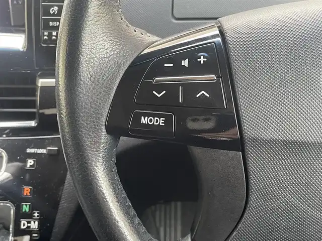 トヨタ エスティマ アエラス 静岡県 2012(平24)年 7.3万km ホワイトパールクリスタルシャイン ワンオーナー/純正ナビ/フルセグTV/DVD/CD/SD/BT/バックカメラ/純正フリップダウンモニター/両側パワースライドドア/ビルトインETC/HIDヘッドライト/ステアリングスイッチ/クルーズコントロール/スマートキー×2/保証書/取扱説明書/ナビ取扱説明書