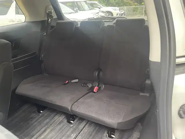 トヨタ エスティマ アエラス 静岡県 2012(平24)年 7.3万km ホワイトパールクリスタルシャイン ワンオーナー/純正ナビ/フルセグTV/DVD/CD/SD/BT/バックカメラ/純正フリップダウンモニター/両側パワースライドドア/ビルトインETC/HIDヘッドライト/ステアリングスイッチ/クルーズコントロール/スマートキー×2/保証書/取扱説明書/ナビ取扱説明書