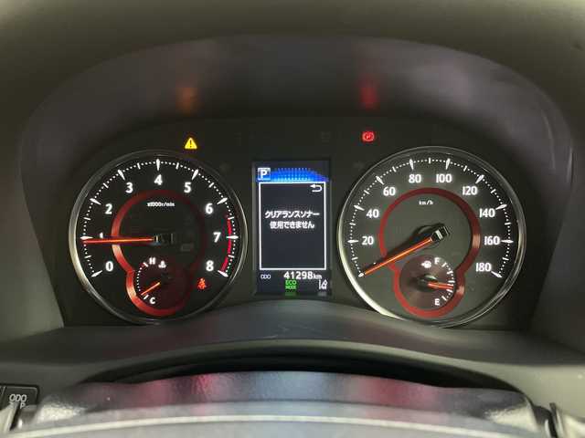 トヨタ アルファード S タイプゴールド 新潟県 2020(令2)年 4.2万km ブラック 9インチ純正メモリナビ/　フルセグTV/Bluetooth/CD/DVD/USB/トヨタセーフティセンス/・プリクラッシュセーフティ(PCS)/・レーントレーシングアシスト(LTA)/・レーンディパーチャーアラート(LDA)/・ロードサインアシスト(RSA)/・レーダークルーズコントロール/・オートマチックハイビーム/ハーフレザーシート/両側パワースライドドア/パワーバックドア/前後コーナーセンサー/バックモニター/ビルトインETC/3眼LEDヘッドライト/ステアリングスイッチ