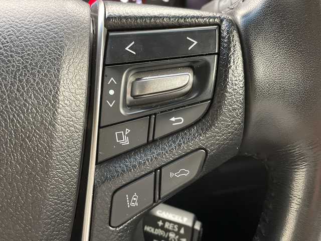 トヨタ アルファード S タイプゴールド 新潟県 2020(令2)年 4.2万km ブラック 9インチ純正メモリナビ/　フルセグTV/Bluetooth/CD/DVD/USB/トヨタセーフティセンス/・プリクラッシュセーフティ(PCS)/・レーントレーシングアシスト(LTA)/・レーンディパーチャーアラート(LDA)/・ロードサインアシスト(RSA)/・レーダークルーズコントロール/・オートマチックハイビーム/ハーフレザーシート/両側パワースライドドア/パワーバックドア/前後コーナーセンサー/バックモニター/ビルトインETC/3眼LEDヘッドライト/ステアリングスイッチ