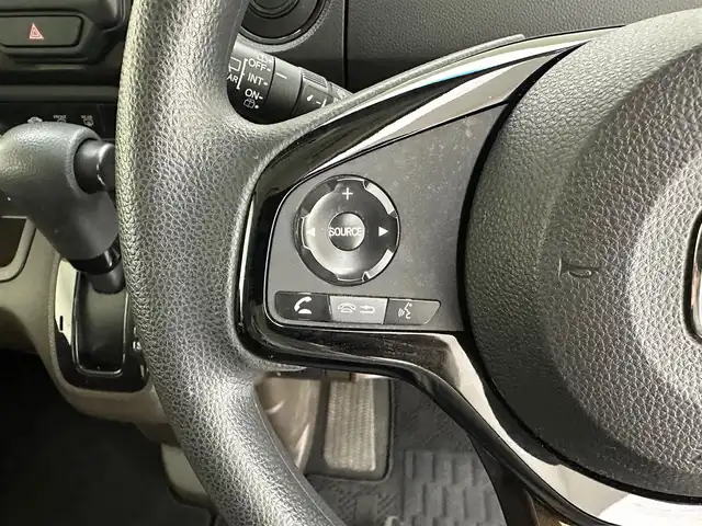 ホンダ Ｎ ＢＯＸ L コーディネートスタイル 兵庫県 2021(令3)年 1.8万km プレミアムアイボリーパールⅡ ・純正SDナビ/・CD/DVD/SD/BT/フルセグTV/・バックカメラ/・社外前方ドラレコ/・両側パワースライドドア /・LEDヘッドライト/・オートライト/・オートハイビーム/・コーナーセンサー/・衝突軽減ブレーキ/・レーンキープアシスト/・追従クルーズコントロール/・シートヒーターd/n/・スマートキー/・スペアキー1本/・プッシュスタート/・ステアリングスイッチ/・サマータイヤ積み込み/純正ホイールキャップ6mm