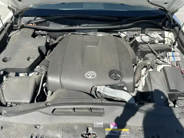 トヨタ クラウン アスリート S 滋賀県 2013(平25)年 13.3万km ホワイトパールクリスタルシャイン 純正メーカーナビ/（AM/FM/CD/DVD/TVフルセグHDD/Bluetooth/USB）/プリクラッシュブレーキアシスト/ETC/バックカメラ/クルーズコントロール/コーナーセンサー/ステアリングスイッチ/ハンズフリーフォン/シートヒーターD/N/シートベンチレーションD/N/パワーシートD/N/オートエアコン/オートライト/プッシュスタート/スマートキー/電動格納ミラー/レーダー付きルームミラー/USB/純正フロアマット/純正ドアバイザー