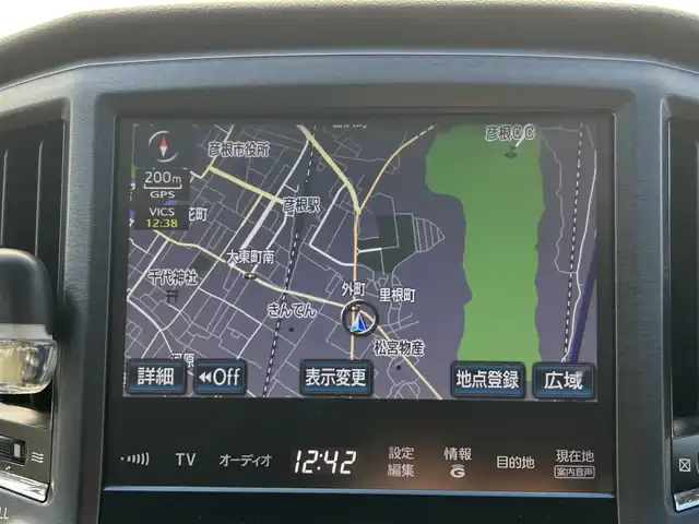 トヨタ クラウン アスリート S 滋賀県 2013(平25)年 13.3万km ホワイトパールクリスタルシャイン 純正メーカーナビ/（AM/FM/CD/DVD/TVフルセグHDD/Bluetooth/USB）/プリクラッシュブレーキアシスト/ETC/バックカメラ/クルーズコントロール/コーナーセンサー/ステアリングスイッチ/ハンズフリーフォン/シートヒーターD/N/シートベンチレーションD/N/パワーシートD/N/オートエアコン/オートライト/プッシュスタート/スマートキー/電動格納ミラー/レーダー付きルームミラー/USB/純正フロアマット/純正ドアバイザー