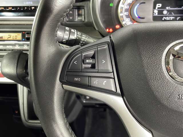 マツダ フレアワゴンタフスタイル ハイブリッドXS 沖縄県 2022(令4)年 2.5万km 黄Ⅱ 県外仕入れ/禁煙車/衝突被害軽減ブレーキ/車線逸脱警報/純正8インチナビ/AM/FM/CD/DVD/フルセグTV/Bluetooth/USB/バックカメラ/追従式クルーズコントロール/シートヒーターD/N/シートカバー/コーナーセンサー後方/ヘッドアップディスプレイ/オートライト/オートマチックハイビーム/LEDヘッドライト/純正14インチアルミホイール/カーテンエアバッグ/プッシュスタート/スペアキー有/ABS