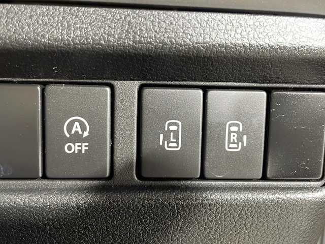 マツダ フレアワゴンタフスタイル ハイブリッドXS 沖縄県 2022(令4)年 2.5万km 黄Ⅱ 県外仕入れ/禁煙車/衝突被害軽減ブレーキ/車線逸脱警報/純正8インチナビ/AM/FM/CD/DVD/フルセグTV/Bluetooth/USB/バックカメラ/追従式クルーズコントロール/シートヒーターD/N/シートカバー/コーナーセンサー後方/ヘッドアップディスプレイ/オートライト/オートマチックハイビーム/LEDヘッドライト/純正14インチアルミホイール/カーテンエアバッグ/プッシュスタート/スペアキー有/ABS