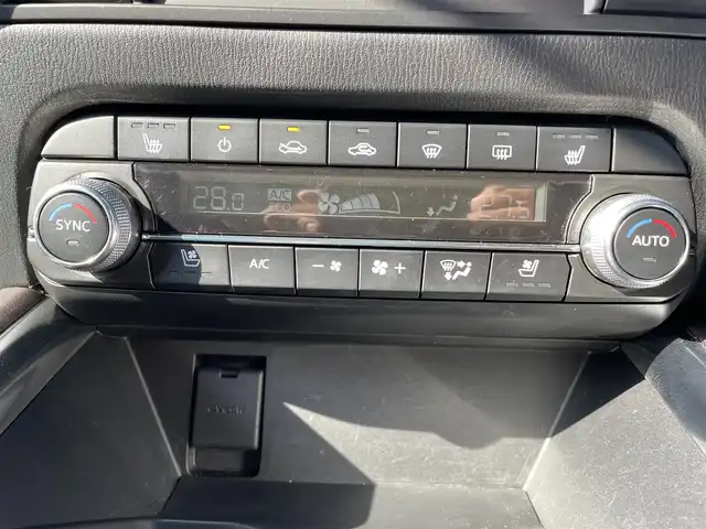 マツダ ＣＸ－５ XD エクスクルーシブモード 岡山県 2023(令5)年 4.1万km ソウルレッドクリスタルM 純正10.25インチナビ/フルセグTV、CD、DVD、Bluetooth/AM、FM、AppleCarplay、AndroidAuto/全方位カメラ/ETC/BOSEサウンド/パワーバックドア/パワーシート/メモリーシート/前席シートヒーター/前席エアシート/ステアリングヒーター/パドルシフト/ワイヤレス充電/レーダークルーズコントロール