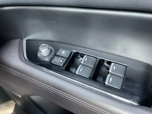 マツダ ＣＸ－５ XD エクスクルーシブモード 岡山県 2023(令5)年 4.1万km ソウルレッドクリスタルM 純正10.25インチナビ/フルセグTV、CD、DVD、Bluetooth/AM、FM、AppleCarplay、AndroidAuto/全方位カメラ/ETC/BOSEサウンド/パワーバックドア/パワーシート/メモリーシート/前席シートヒーター/前席エアシート/ステアリングヒーター/パドルシフト/ワイヤレス充電/レーダークルーズコントロール