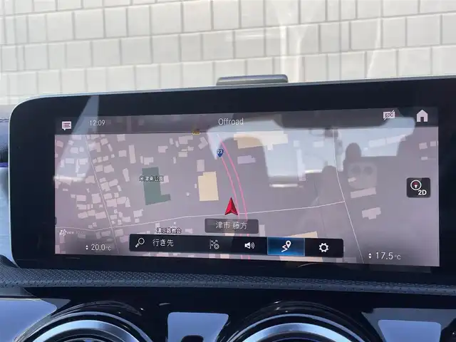 メルセデス・ベンツ ＣＬＡ２００ｄ AMGライン 三重県 2019(令1)年 3.9万km コスモスブラック レザーEXC　/HUD　/パノラマサンルーフ　/アンビエントライト　/純正ナビ　/全方位カメラ　/レーダーセーフティ　/ACC　/アドバンストサウンド　/パワーシート　/黒革シート　/シートヒーター　/純正18インチアルミ　/前後ドライブレコーダー