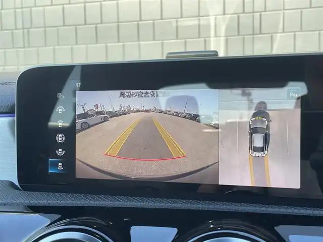 メルセデス・ベンツ ＣＬＡ２００ｄ AMGライン 三重県 2019(令1)年 3.9万km コスモスブラック レザーEXC　/HUD　/パノラマサンルーフ　/アンビエントライト　/純正ナビ　/全方位カメラ　/レーダーセーフティ　/ACC　/アドバンストサウンド　/パワーシート　/黒革シート　/シートヒーター　/純正18インチアルミ　/前後ドライブレコーダー