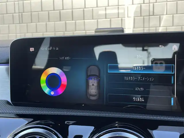 メルセデス・ベンツ ＣＬＡ２００ｄ AMGライン 三重県 2019(令1)年 3.9万km コスモスブラック レザーEXC　/HUD　/パノラマサンルーフ　/アンビエントライト　/純正ナビ　/全方位カメラ　/レーダーセーフティ　/ACC　/アドバンストサウンド　/パワーシート　/黒革シート　/シートヒーター　/純正18インチアルミ　/前後ドライブレコーダー