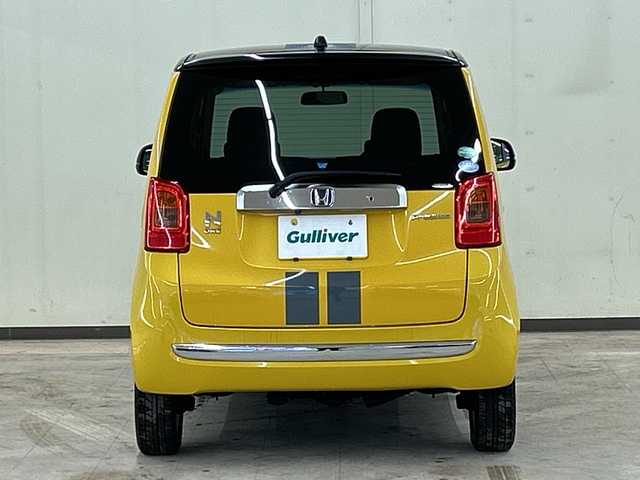 ホンダ Ｎ ＯＮＥ プレミアム ツアラー 道央・札幌 2013(平25)年 8.3万km プレミアムイエローパールⅡ /4WD//純正ナビ/フルセグTV/DVD/CD/MSV/BT//バックカメラ//社外エンジンスターター//横滑り防止//ETC//HID//フロントフォグ//プッシュスタート//スマートキー//ドアバイザー//電格ミラー//ミラーヒーター