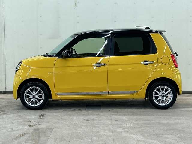 ホンダ Ｎ ＯＮＥ プレミアム ツアラー 道央・札幌 2013(平25)年 8.3万km プレミアムイエローパールⅡ /4WD//純正ナビ/フルセグTV/DVD/CD/MSV/BT//バックカメラ//社外エンジンスターター//横滑り防止//ETC//HID//フロントフォグ//プッシュスタート//スマートキー//ドアバイザー//電格ミラー//ミラーヒーター