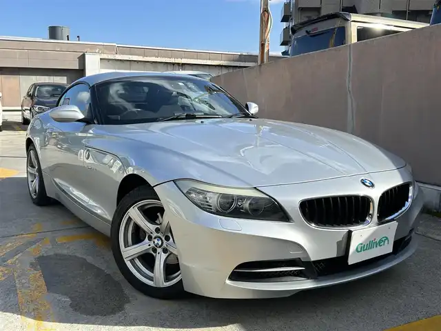 ＢＭＷ Ｚ４