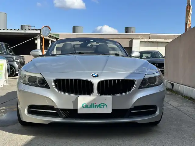 ＢＭＷ Ｚ４