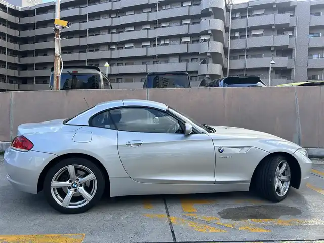 ＢＭＷ Ｚ４