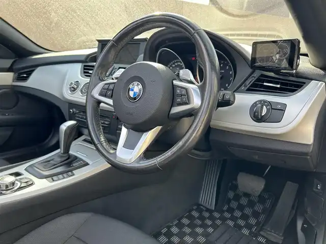 ＢＭＷ Ｚ４