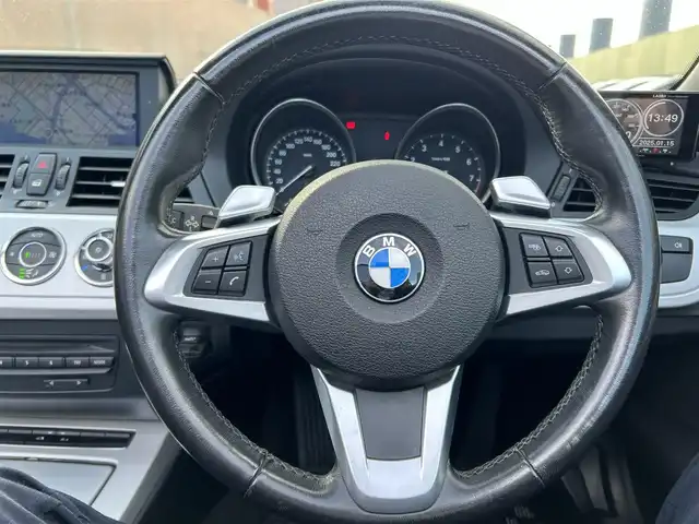 ＢＭＷ Ｚ４