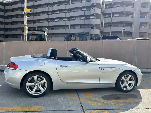 ＢＭＷ Ｚ４