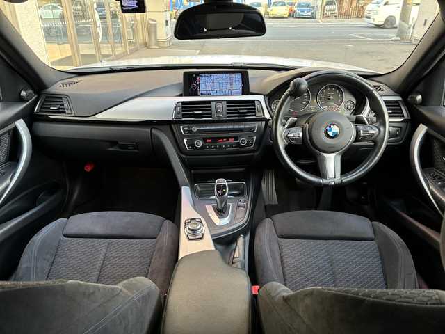 ＢＭＷ ３２０ｉ