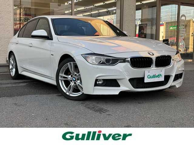 ＢＭＷ ３２０ｉ