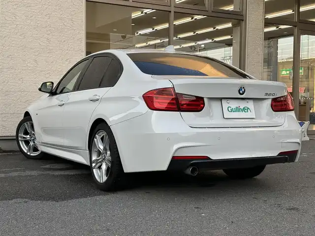 ＢＭＷ ３２０ｉ