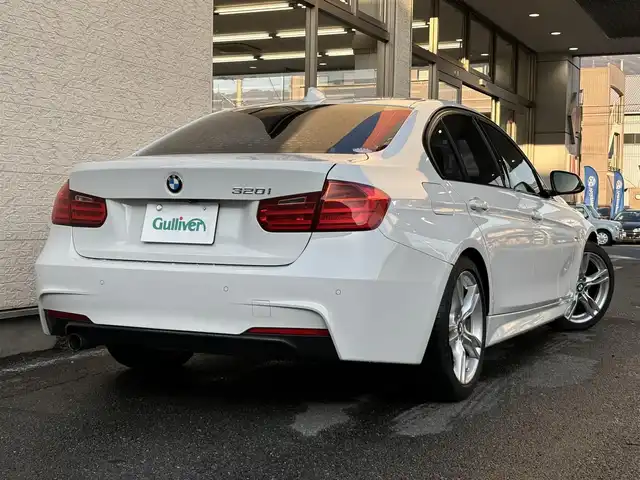 ＢＭＷ ３２０ｉ