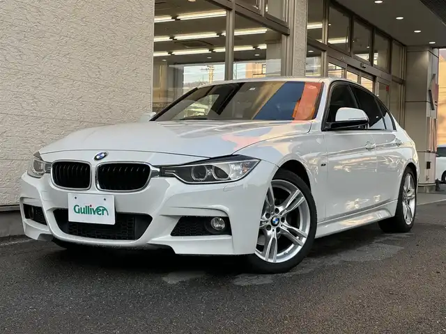 ＢＭＷ ３２０ｉ