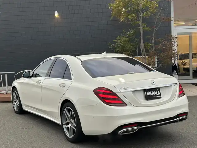 メルセデス・ベンツ Ｓ４５０