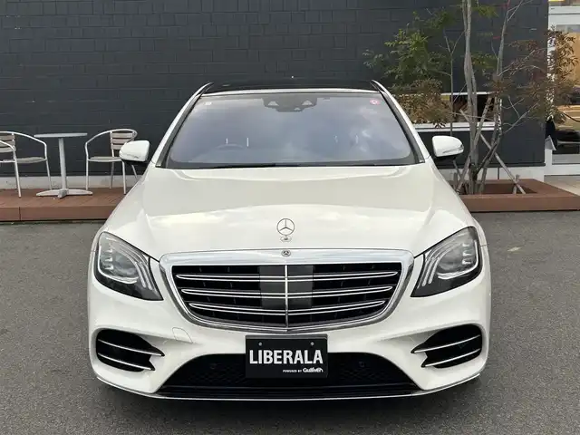 メルセデス・ベンツ Ｓ４５０