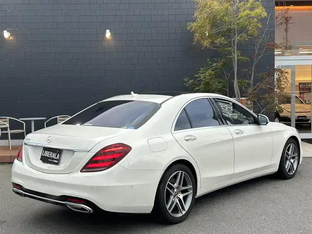 メルセデス・ベンツ Ｓ４５０