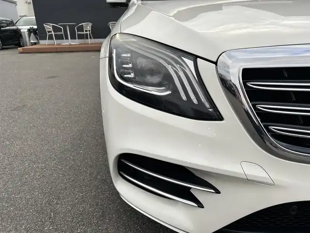 メルセデス・ベンツ Ｓ４５０