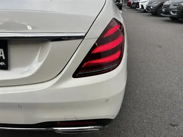 メルセデス・ベンツ Ｓ４５０