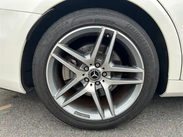 メルセデス・ベンツ Ｓ４５０