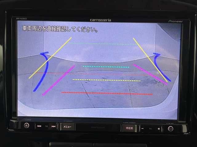 スズキ エスクード 1．6XC 道央・札幌 2017(平29)年 6.5万km クールホワイトパール ・4WD  /スズキセーフティーサポート/・レーダブレーキサポートII/・前方衝突警報ブレーキ機能/・前方衝突被害軽減ブレーキアシスト/・社外8インチメモリナビ/　(型式：AVIC-RL900ZS)/・CD/DVD/Bluetooth/フルセグTV/・クルーズコントロール/・バックカメラ/・ハーフレザーシート/前席シートヒーター/・純正17インチAW/・プッシュスタート/スマートキー/・ETC/・アイドリングストップ