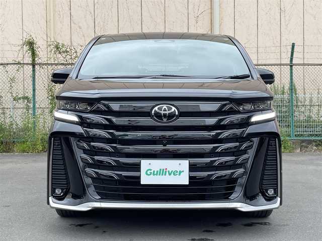 トヨタ ヴェルファイア ハイブリット Z プレミア 東京都 2024(令6)年 2万km ブラック トヨタセーフティセンス/左右独立ムーンルーフ/純正ディスプレイオーディオ/パノラミックビューモニター/シートベンチレーション/両側電動スライドドア/パワーシート/電動リアゲート/ワイヤレス充電