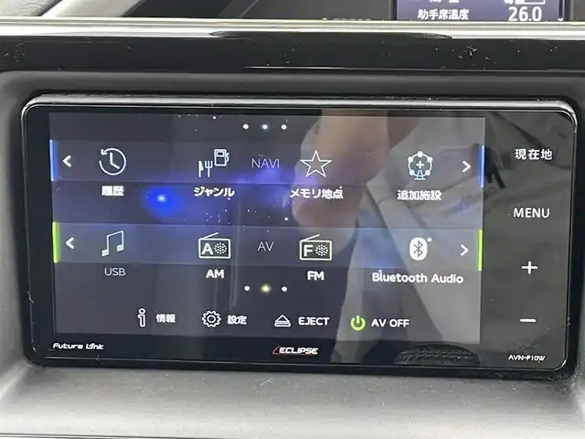 トヨタ ヴォクシー ZS 煌Ⅲ 道央・札幌 2020(令2)年 5.8万km ブラック ・４WD/・ワンオーナー/・衝突軽減ブレーキ/・寒冷地仕様/・社外SDナビ/　CD＆BT＆USB＆TV/・バックカメラ/・ハーフレザーシート/・コーナーセンサー/・レーンキープアシスト/・両側パワースライドドア/・アイドリングストップ/・クルーズコントロール/・ワイパー熱線/・オートエアコン/・オートライト/・オートリトラミラー/・純正エンジンスターター/・プッシュスタート/・スマートキー/・鉄ホイール＆冬タイヤ積込/　195/65/15  2020年製　5分山/・純正フロアマット/・ドアバイザー/・ウィンカーミラー/・フォグライト/・スペアキー