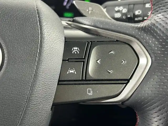 レクサス ＮＸ 350h Fスポーツ 佐賀県 2023(令5)年 0.8万km グラファイトブラックガラスフレーク 純正14インチディスプレイオーディオ/（フルセグTV.Bluetooth.Ｍｉｒｒｏｒcast）/サンルーフ/デジタルインナールームミラー/衝突被害軽減システム/全方位バックカメラ/アドバンストパーク【高度駐車支援システム】/レーダークルーズコントロール/ブラインドスポットモニター/レーンアシスト/クリアランスソナー/パーキングサポートブレーキ/オートライト/オートマチックハイビーム/オートワイパー/前後ドライブレコーダー/ビルトインETC2.0/パワーバックドア/運転席・助手席シートヒーター/運転席・助手席エアシート/運転席・助手席パワーシート/メモリーシート/レザーシート/ステアリングヒーター/純正20インチアルミホイール/3眼LEDヘッドライト/フォグライト