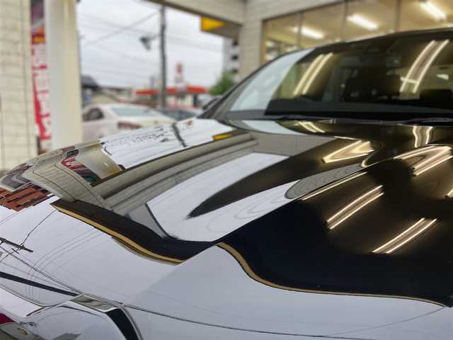 トヨタ ハイラックス Z GRスポーツ 愛知県 2023(令5)年 1.9万km アティチュードブラックマイカ /当店買取/1オーナー/禁煙//純正ディスプレイオーディオナビ//360度カメラ//Bluetooth/FM/AM/USB/ETC//レーダークルーズコントロール//PCS/LDA/RSA/Pソナー//GR専用革巻きステアリング//GR専用ハーフレザーシート/運転席Pシート//GRマッドラップ//LEDヘッド/Aライト/LEDフォグ/AHB//パドルシフト//純正Fマット/社外マフラー/ドラレコ（前）//保証書/取説/ナビ取説/スマートキー/スペアキー