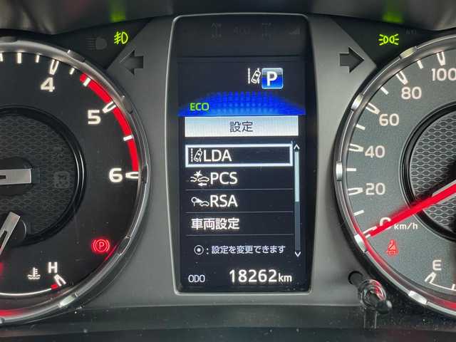 トヨタ ハイラックス Z GRスポーツ 愛知県 2023(令5)年 1.9万km アティチュードブラックマイカ /当店買取/1オーナー/禁煙//純正ディスプレイオーディオナビ//360度カメラ//Bluetooth/FM/AM/USB/ETC//レーダークルーズコントロール//PCS/LDA/RSA/Pソナー//GR専用革巻きステアリング//GR専用ハーフレザーシート/運転席Pシート//GRマッドラップ//LEDヘッド/Aライト/LEDフォグ/AHB//パドルシフト//純正Fマット/社外マフラー/ドラレコ（前）//保証書/取説/ナビ取説/スマートキー/スペアキー