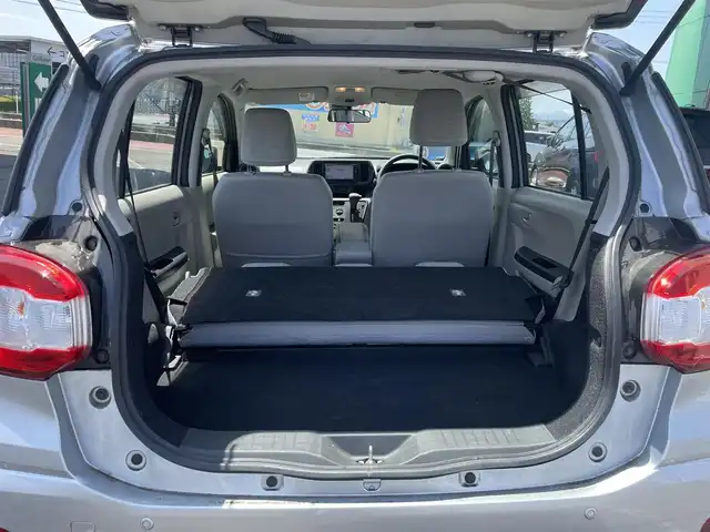 トヨタ パッソ X　S 群馬県 2018(平30)年 3万km ブライトシルバーM ワンオーナー/純正SDナビ、ワンセグ、Bluetooth、CD/　（NSCD-W66）/バックカメラ/プリクラッシュセーフティ/レーンキープアシスト/ヘッドライトレベライザー/電動格納ミラー/ドアバイザー/キーレス×１/保証書、取説