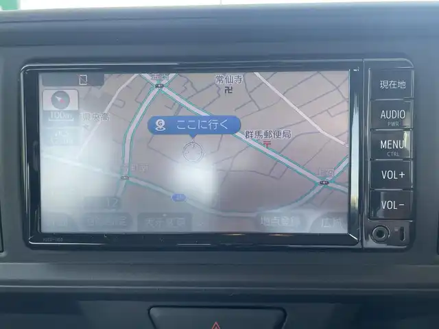 トヨタ パッソ X　S 群馬県 2018(平30)年 3万km ブライトシルバーM ワンオーナー/純正SDナビ、ワンセグ、Bluetooth、CD/　（NSCD-W66）/バックカメラ/プリクラッシュセーフティ/レーンキープアシスト/ヘッドライトレベライザー/電動格納ミラー/ドアバイザー/キーレス×１/保証書、取説