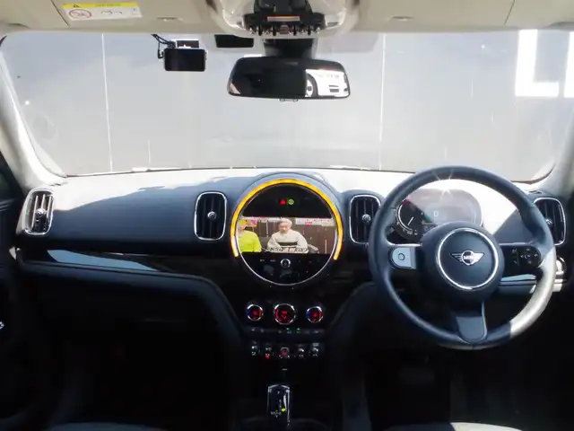 ＭＩＮＩ ＢＭＷ ミニ クロスオーバー クーパー SD オール4 岩手県 2022(令4)年 4.3万km ホワイト・シルバー インテリセーフ /LDW/純正HDDナビ/社外地デジチューナー/バックカメラ/PDC/コンフォートアクセス/サンルーフ/ミラーETC/クルコン /黒革シート/パワーシート/シートヒーター /LEDライト/LEDフォグ/前後ドラレコ