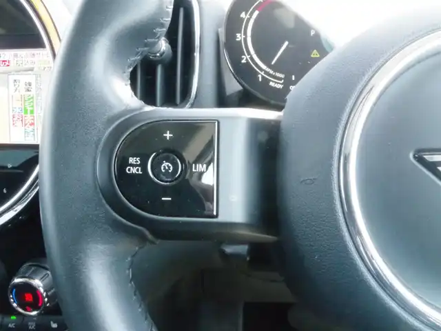ＭＩＮＩ ＢＭＷ ミニ クロスオーバー クーパー SD オール4 岩手県 2022(令4)年 4.3万km ホワイト・シルバー インテリセーフ /LDW/純正HDDナビ/社外地デジチューナー/バックカメラ/PDC/コンフォートアクセス/サンルーフ/ミラーETC/クルコン /黒革シート/パワーシート/シートヒーター /LEDライト/LEDフォグ/前後ドラレコ
